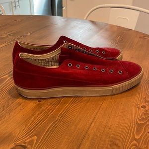 Bootleg John Varvatos Shoes